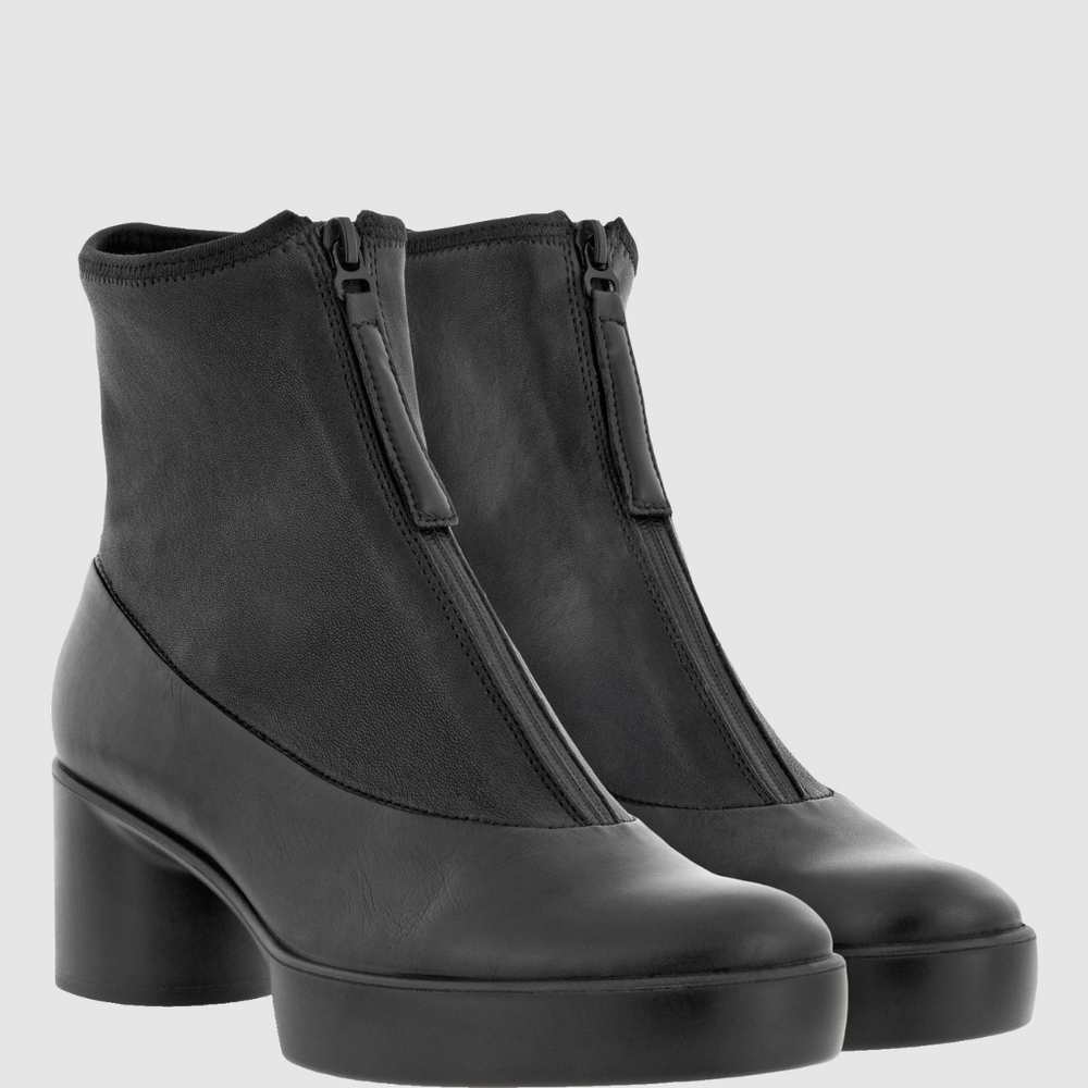 Ecco Boots